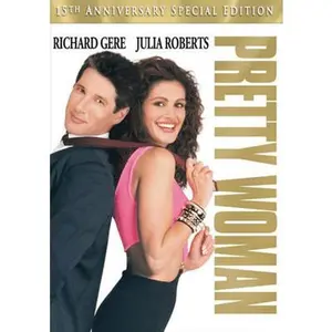 USED-Pretty Woman (DVD)