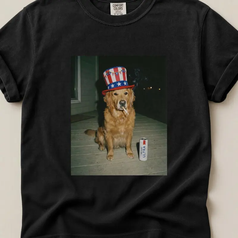 dogday shirt - TikTok Shop