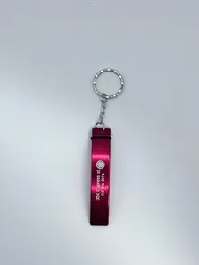 Engraved Bottle Opener Keychain