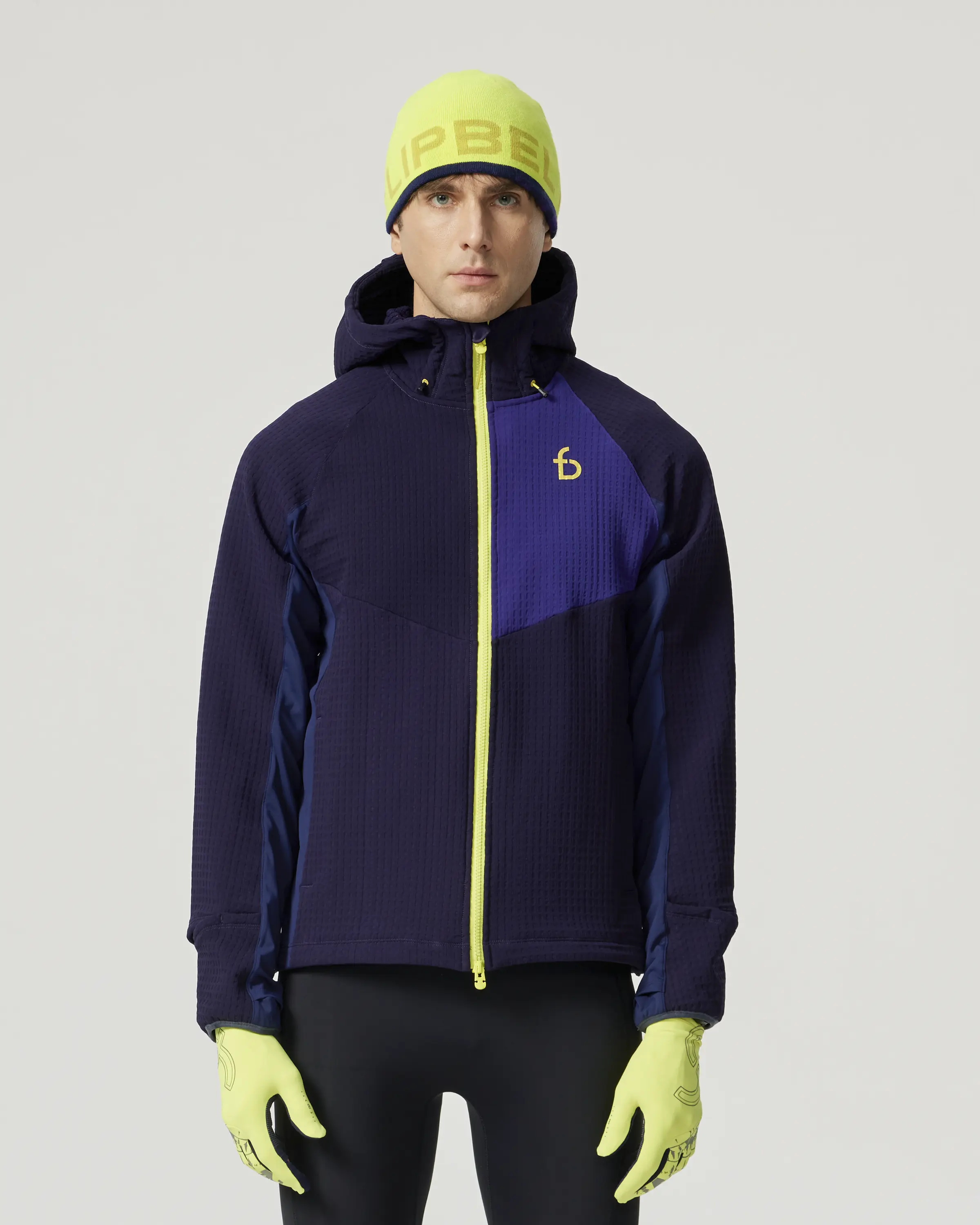 Men's Durango Softshell Jacket Men's Durango Softshell Jacket