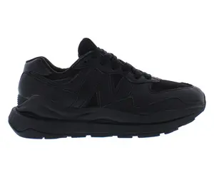 New Balance 57/40 Mens Shoes Size 11.5, Color: Black