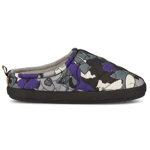 PUMA Mens X Perks And Mini Puffy Scuff Sneakers Shoes Casual - Black PUMA Mens X Perks And Mini Puffy Scuff Sneakers Shoes Casual - Black