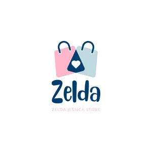 ZELDA JESSICA STORE shop logo