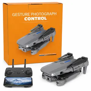 Remote Control Drone