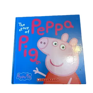 The Story of Peppa Pig