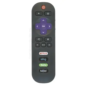 Dan’s Originals for TCL RC280 2019 Roku TV Remote Control - 06-IRPT20-ARC280J
