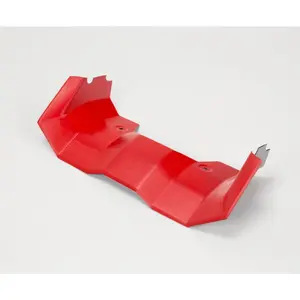 Arrma ARA480054 VENDETTA Diffuser Painted