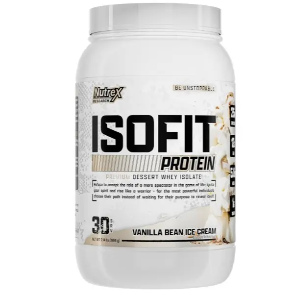 Vanilla Bean Ice-cream