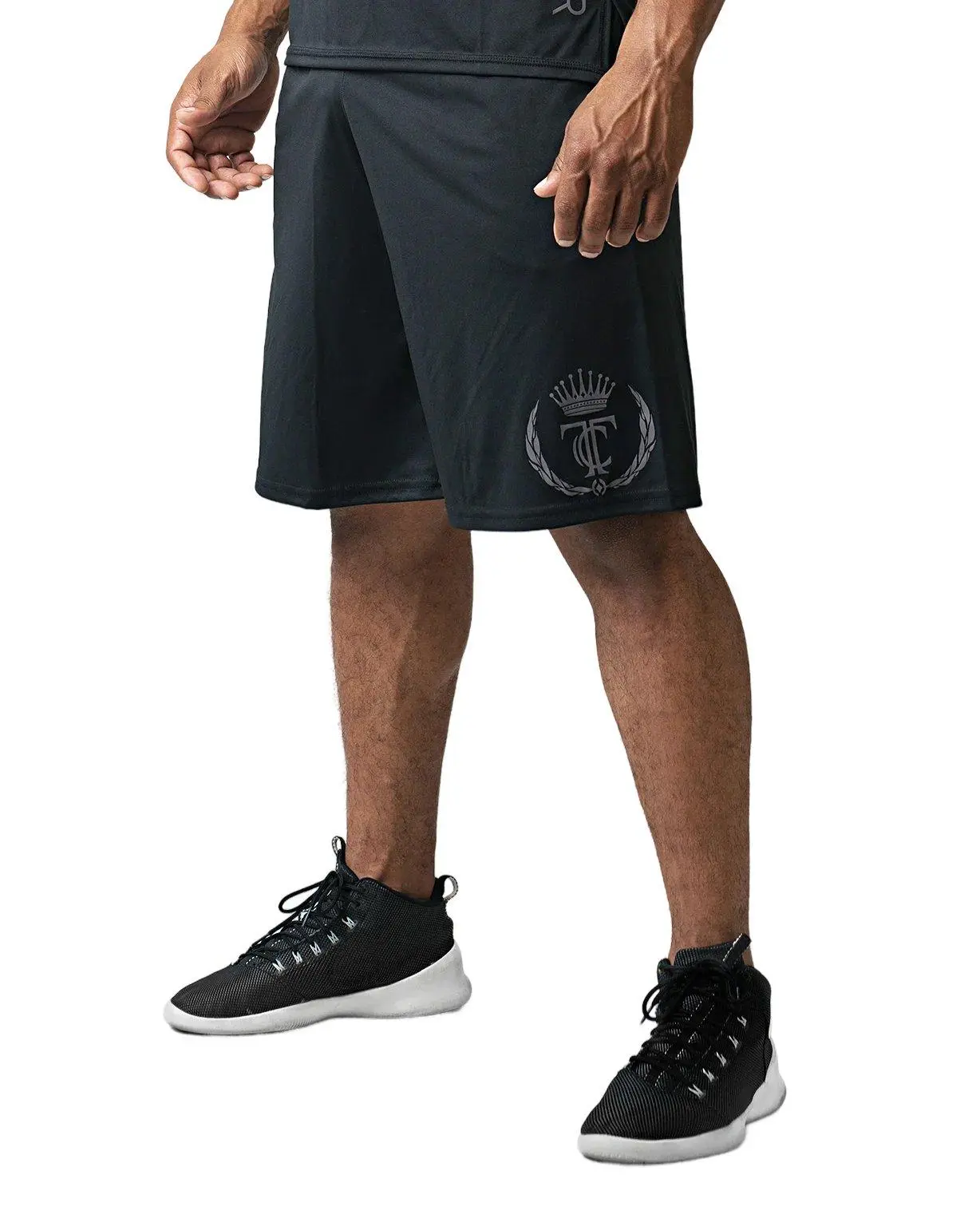 TC Flow - Shorts