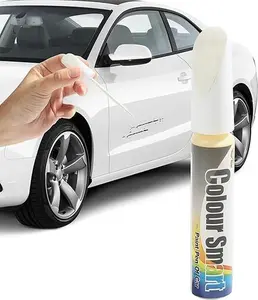 Car Scratch Repair Pen – Quick Touch-Up for Minor Scratches & Paint Chips