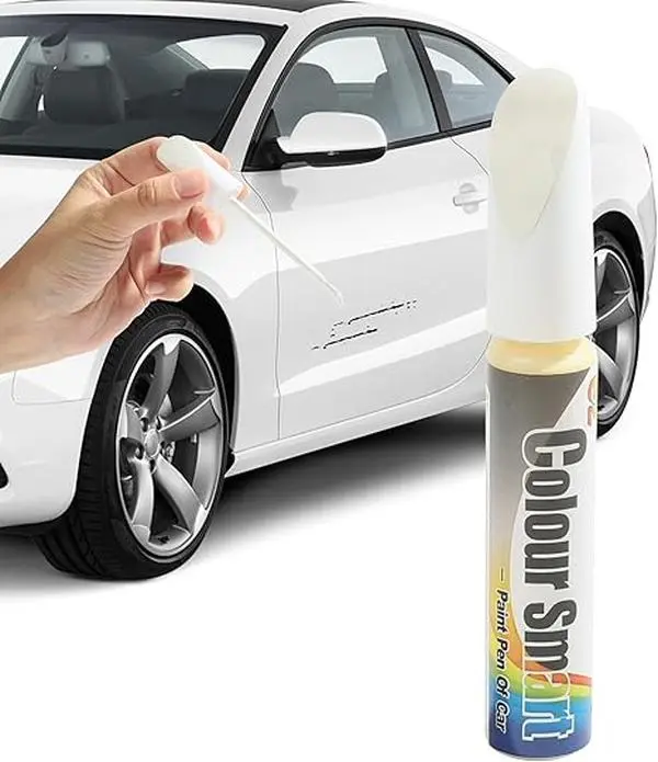 Car Scratch Repair Pen – Quick Touch-Up for Minor Scratches & Paint Chips