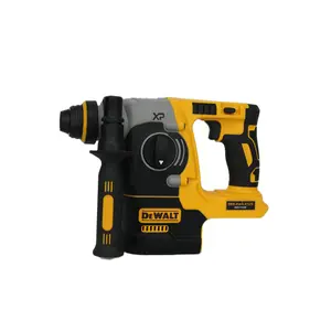 Dewalt DCH273 20V Brushless Rotary Hammer Drill Concrete Tool Kit With Battery 2026 Duty Drilling Power Tool easy pop family outing