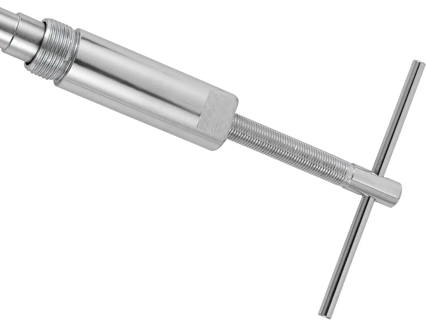 1/2-Inch Compression Sleeve Puller Tool, Compression Ring & Ferrule Remover for Plumbing Fittings, Nut Removal Tool for Copper Pipe and Water Supply Lines
