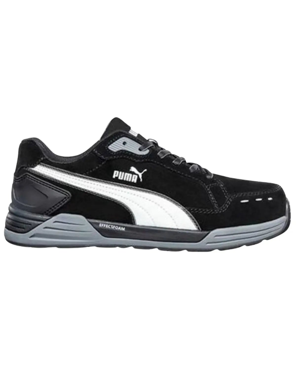 Puma Safety Men's Men'S Airtwist Work Shoes Fiberglass Toe - 644655