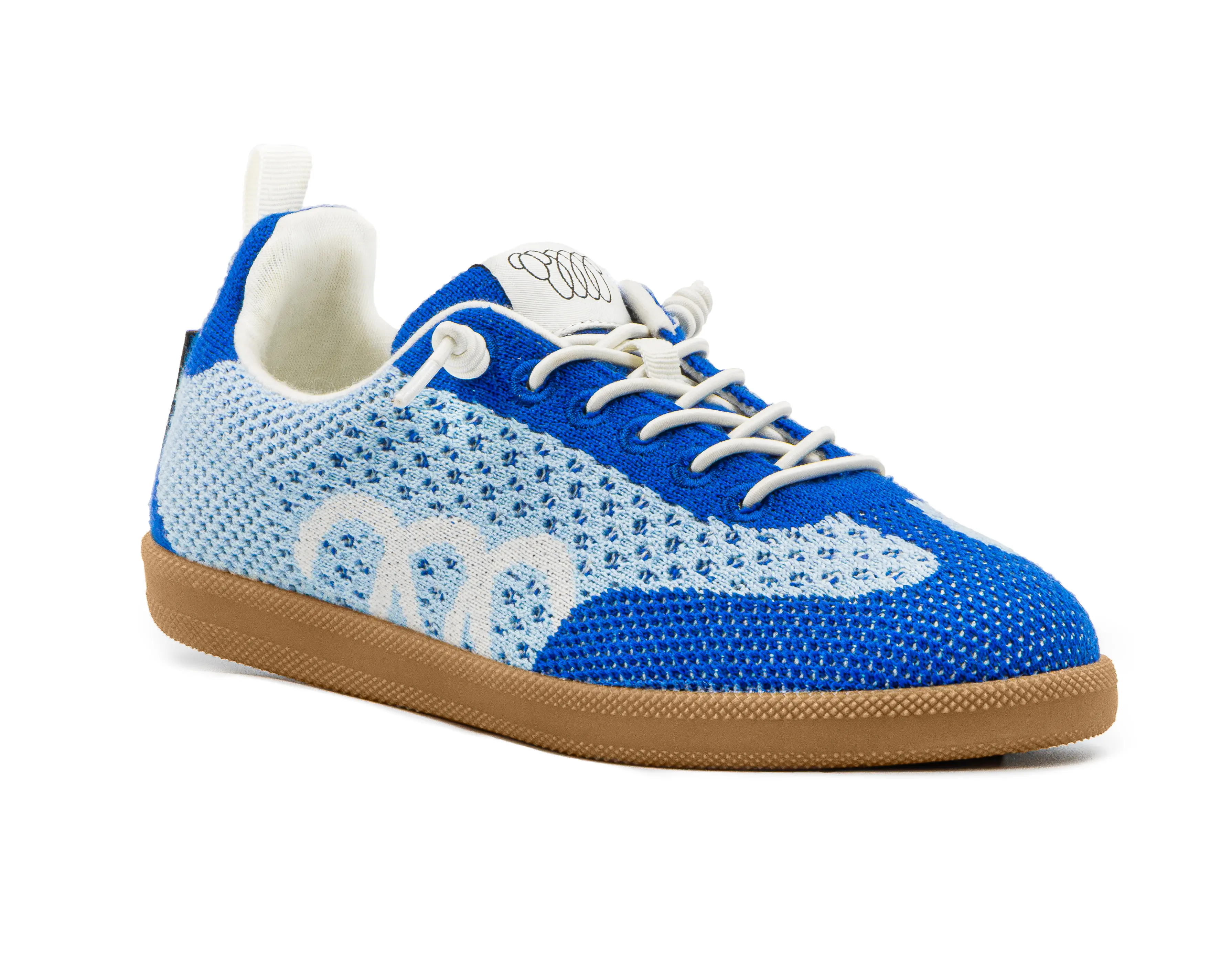 Engadine Merino Wool Sneaker