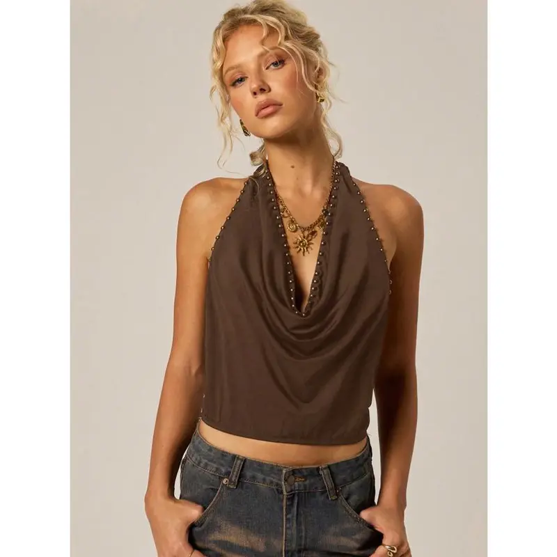 tank tops grunge - TikTok Shop