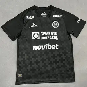 Cruz Azul 2026 Third Kit Unisex Jersey for Men &Women, T-Shirts for Men, Fan Gift