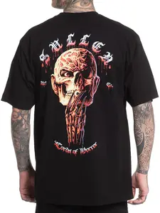 Sullen Men's Fred "One Ton" Premium T-shirt
