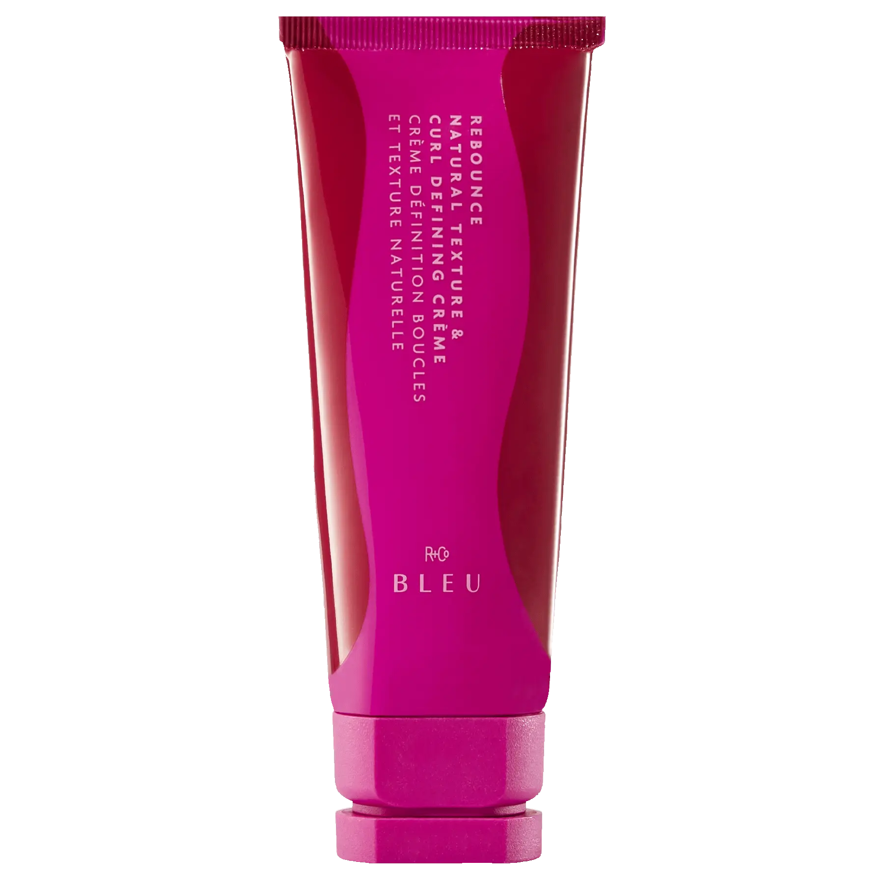 REBOUNCE NATURAL TEXTURE & CURL DEFINING CREME