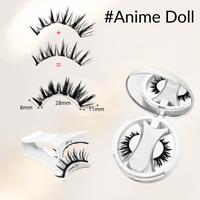Anime Doll Style