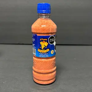 Miguelito Chilito Powder Mix - 400 grs.