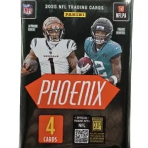 2025 PHOENIX BLASTER PACK - PICK YOUR DIVISION