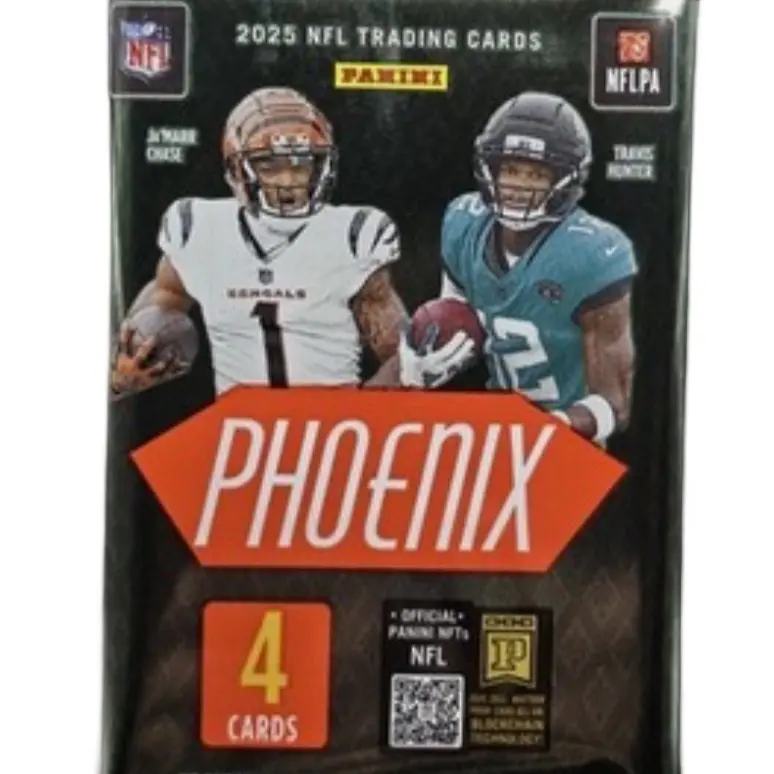 2025 PHOENIX BLASTER PACK - PICK YOUR DIVISION