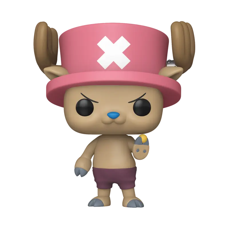 Funko Pop! One Piece - Tony Tony Chopper #2340
