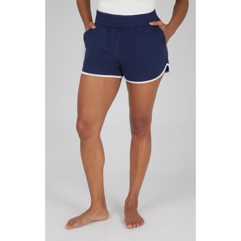 2 PK Cafe To Cardio Short