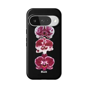 Raine Pixel Case