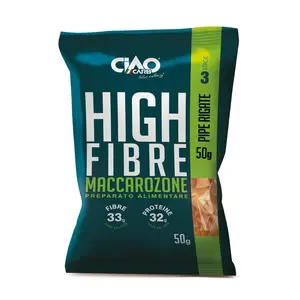 Ciao Carb Shells 8oz (Stage 3 Balanced)
