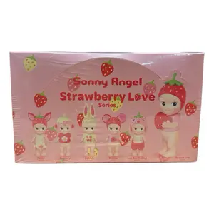 SONNY ANGELS x STRAWBERRY LOVE - FULL CASE