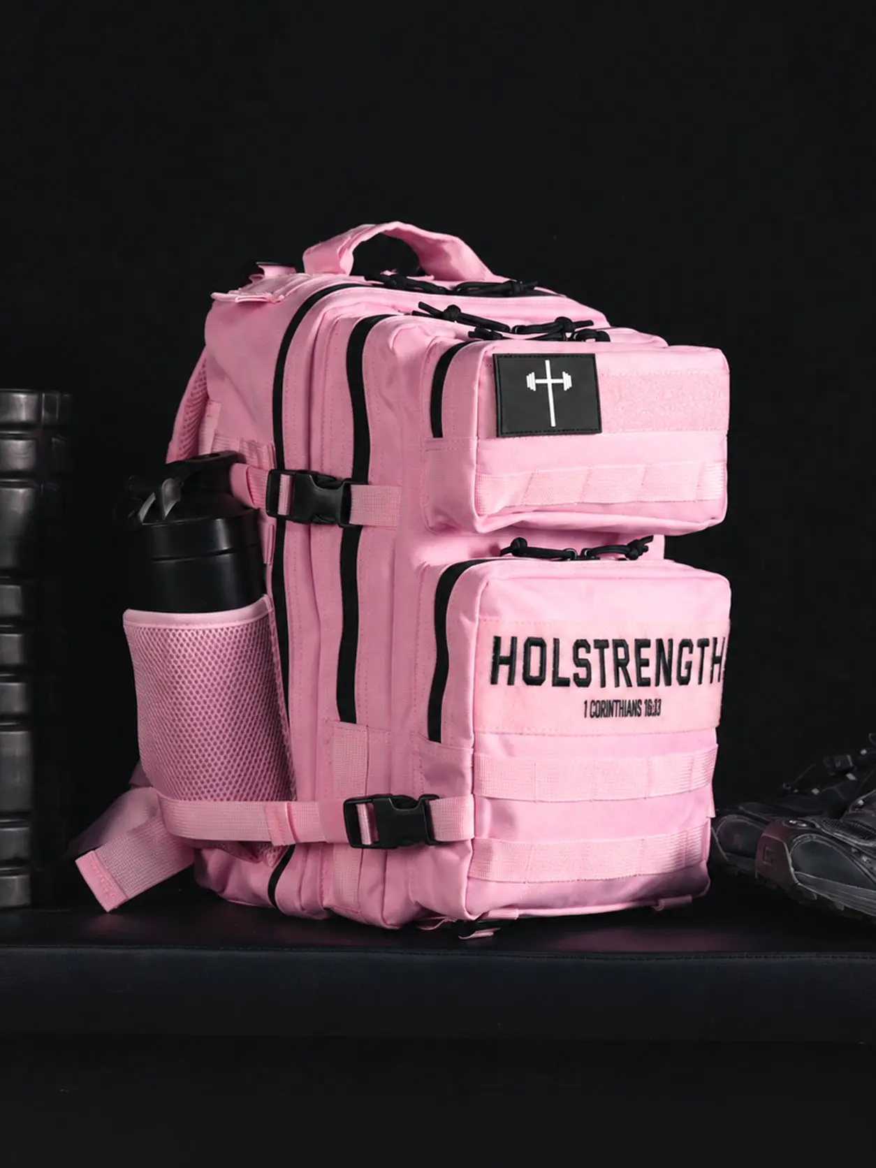 25L Tactical Backpack 25L Tactical Backpack