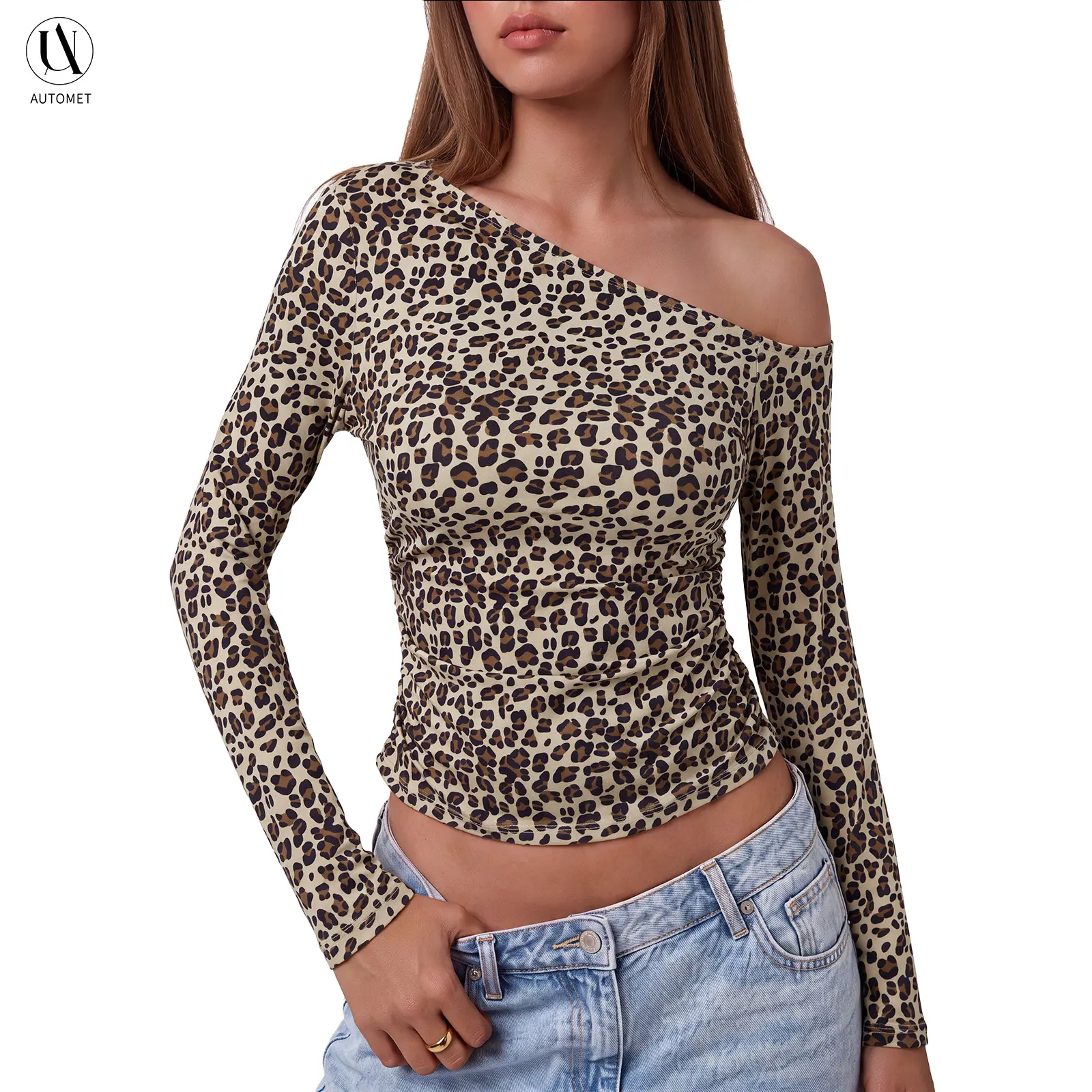ApricotLeopard