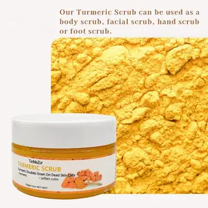 turmeric body scrub、turmeric body scrub、turmeric body scrub Acne Cleansing