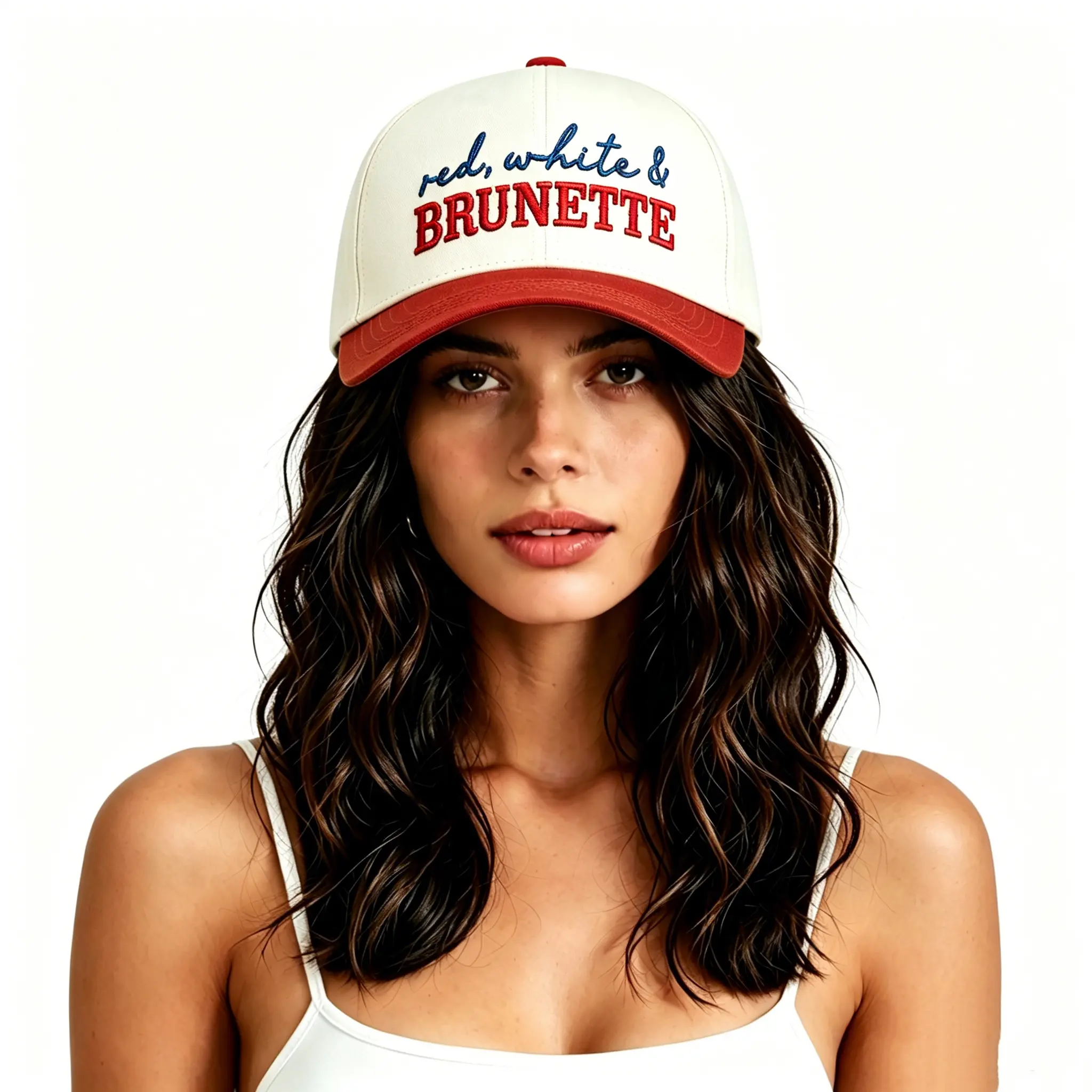 Dark Brown Baseball Cap for Women, Adjustable Casual Sun Hat, Lightweight Summer Outdoor Hat for Beach Party, Travel, Vacation, Walking, Camping, Shopping, Sports and Everyday Streetwear
