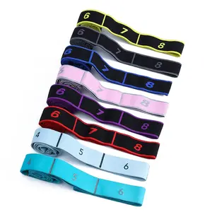 Digital Stretch Bands | Professional Elastic Bands for Yoga & Dance – Bulk Supply