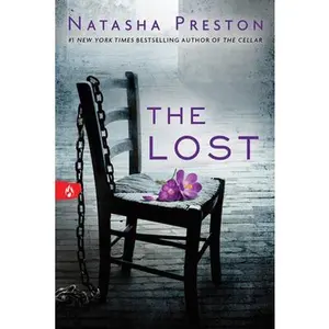 The Lost -- Natasha Preston - Paperback
