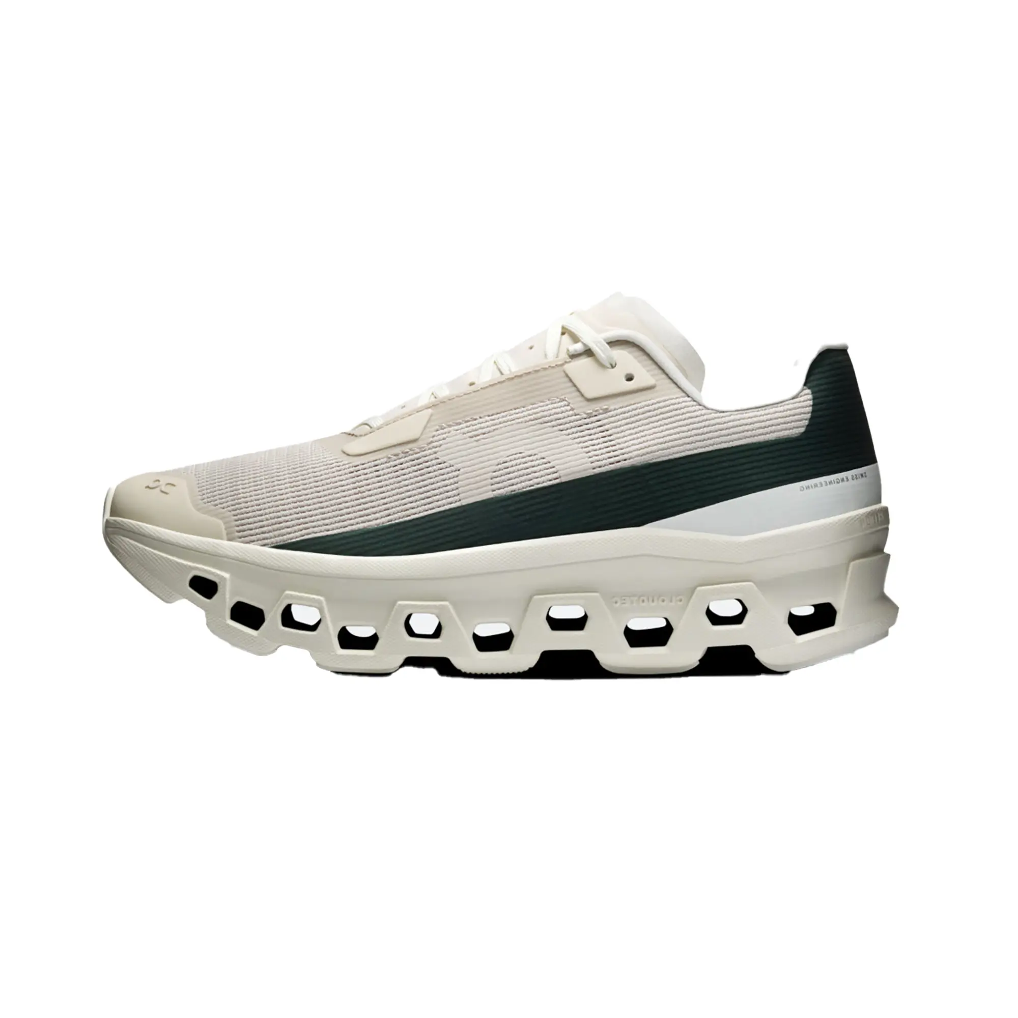 Cloudmonster Void WMNS "White Dust" 3WG10811021