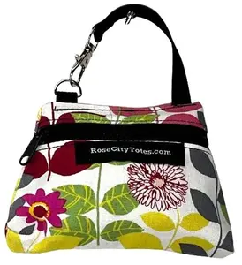 Lulu Side Kick Purse