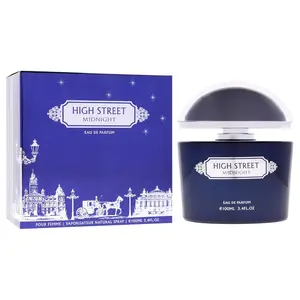 High Street Midnight by Armaf for Women - 3.4 oz EDP Spray