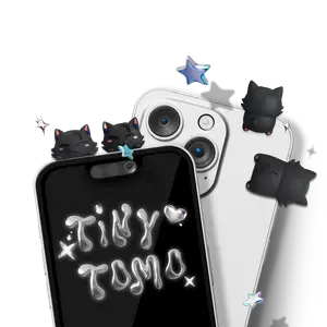 Sugu-Catto ⭑.ᐟ Tag-Along Hipper Charm (1pc)