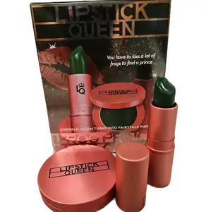 LipStick Queen FROG PRINCE LIP & CHEEK. New In Box.