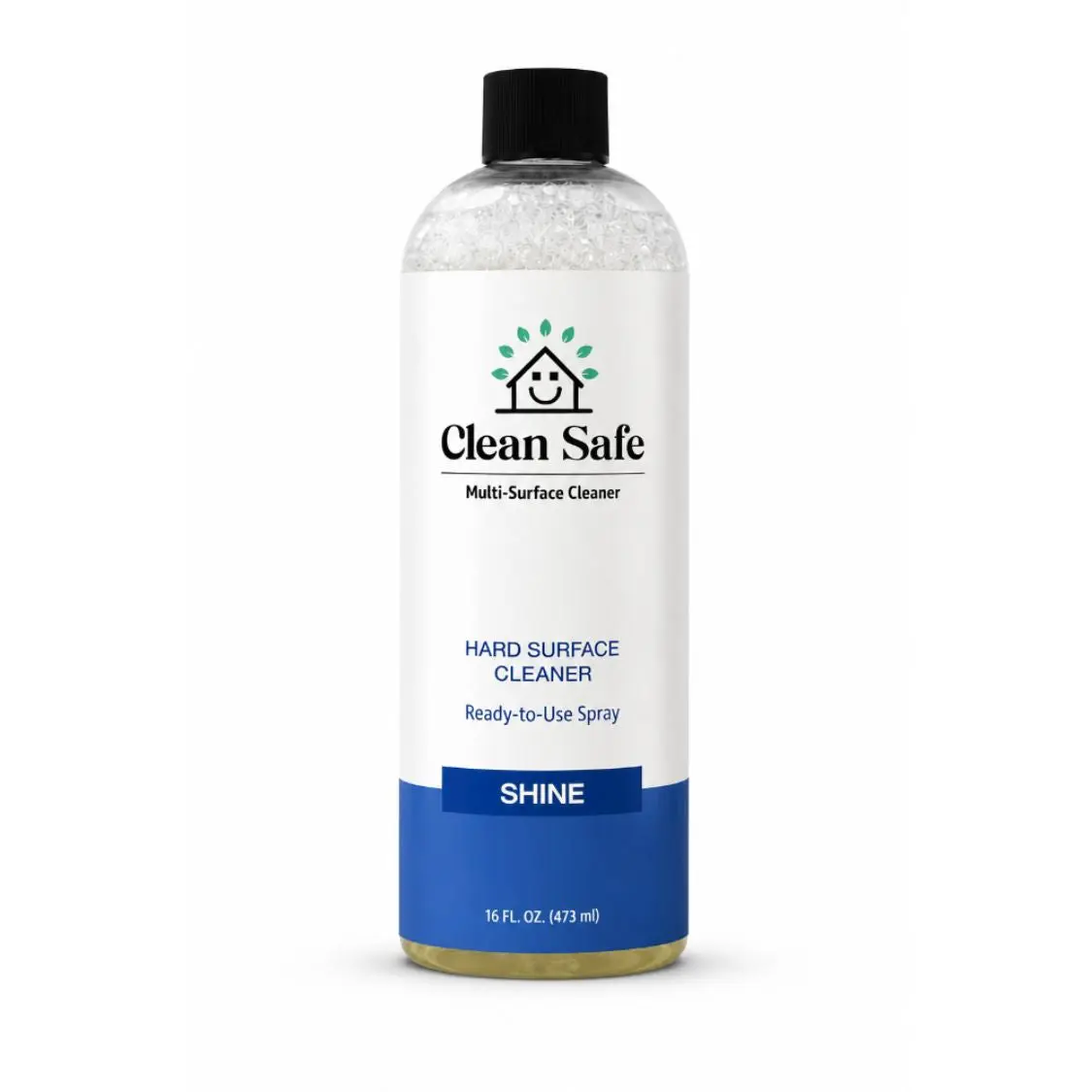 SHINE - Hard Surface Cleaner