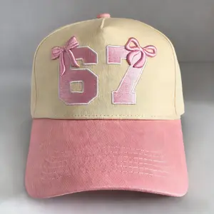 Vintage Sport Trucker Hat| Men  Women| Trendy Pickleball Hats Men| American Cute Country Western| Cotton| Snapback