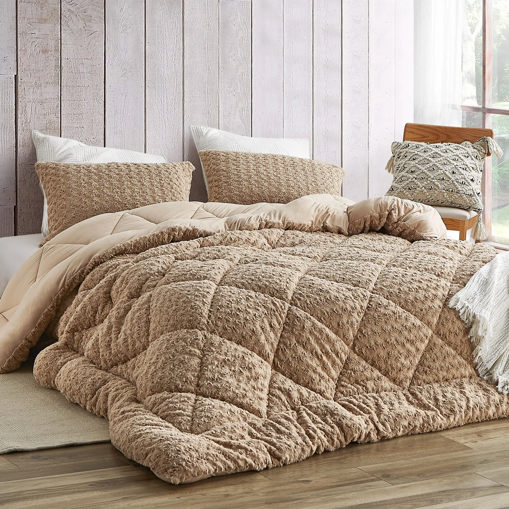 Puppy Love - Coma Inducer Oversized Comforter