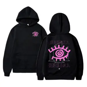 Fuerza Regida Tour Hoodie, Sweatshirt, T-Shirt, Crewneck Sweatshirt, Pullover Hoodie, 2 Sided Graphic Tee, Vintage Music Streetwear Merch for Men and Women