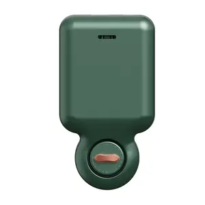 Double-Sided Multifunctional Breakfast Maker, Sandwich & Waffle Iron with Toast Function for Home