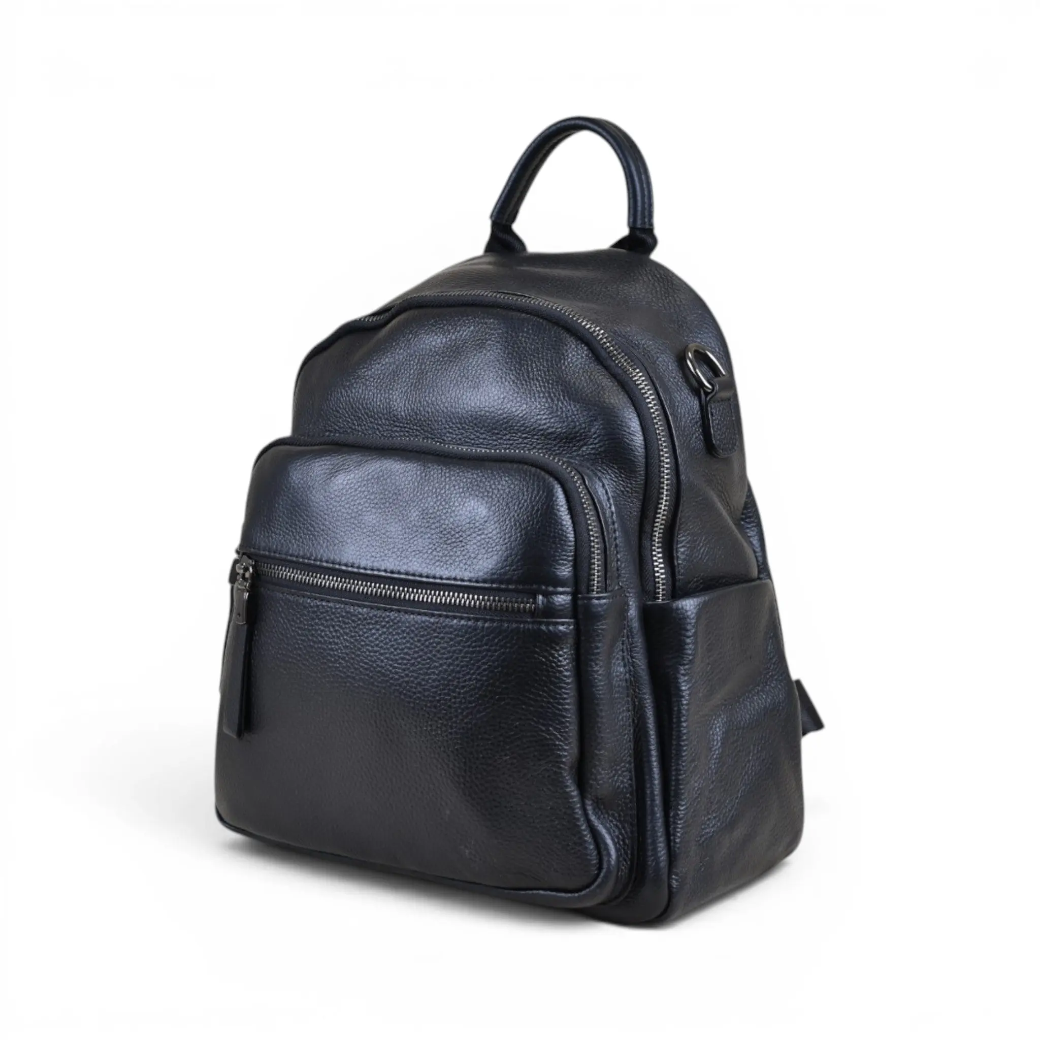 Harper Convertible Backpack