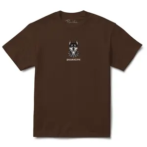 Primitive Skateboarding Boxy Fit T-shirt Sepulveda